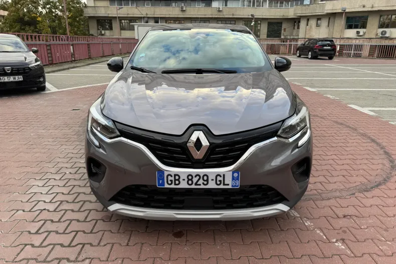 Renault Captur din 2021 cu 96.000 km - oferta REN175928 - foto 5