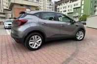 Renault Captur din 2021 cu 96.000 km - oferta REN175928 - foto 8