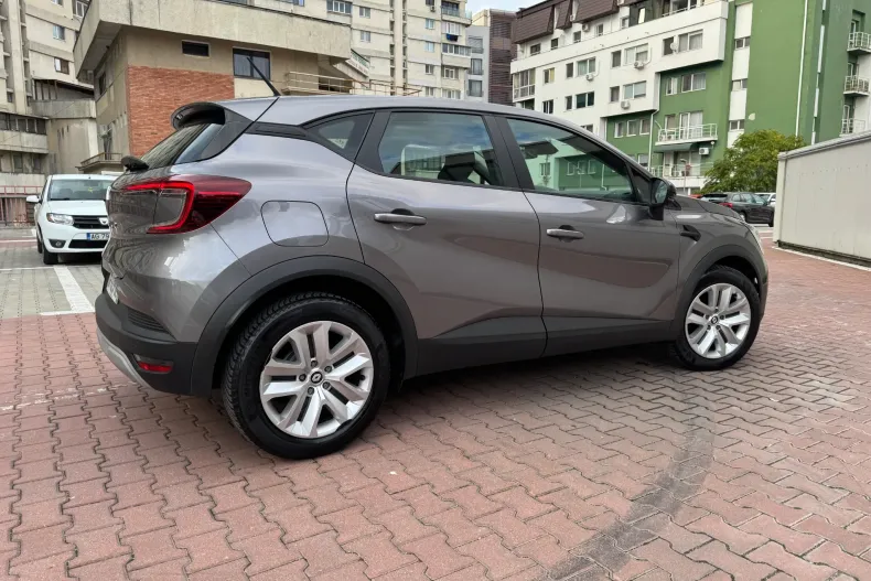 Renault Captur din 2021 cu 96.000 km - oferta REN175928 - foto 8
