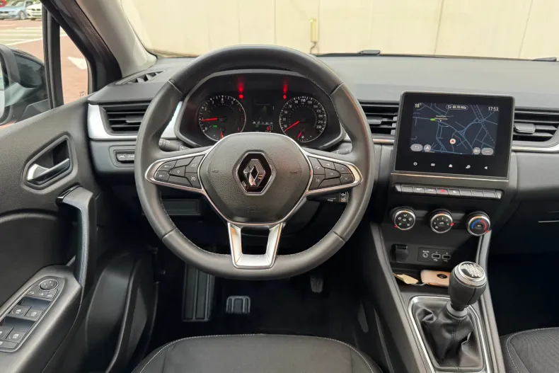 Renault Captur din 2021 cu 96.000 km - oferta REN175928 - foto 21