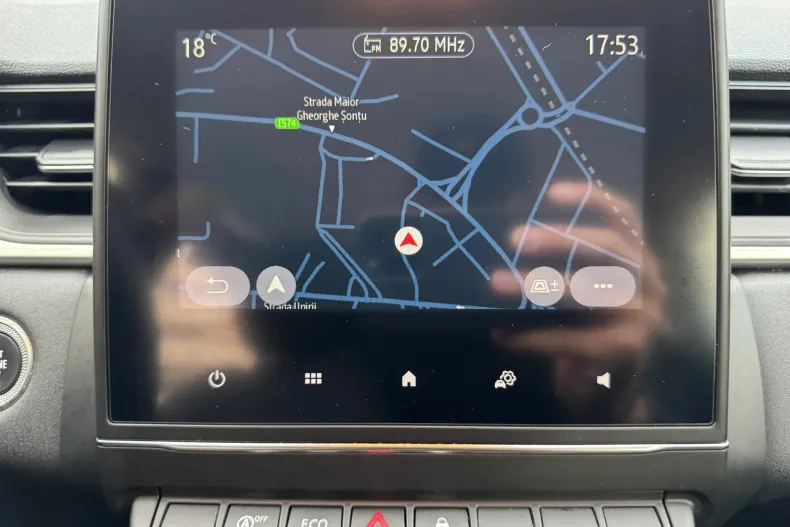 Renault Captur din 2021 cu 96.000 km - oferta REN175928 - foto 22