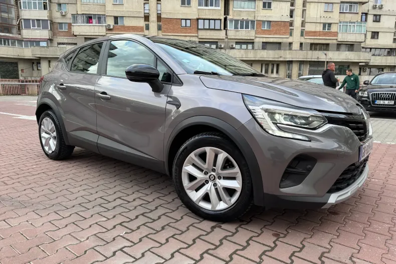 Renault Captur din 2021 cu 96.000 km - oferta REN175928 - foto 38