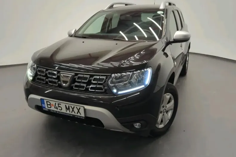 Dacia Duster din 2021 cu 37.825 km - oferta DAC175929 - foto 1