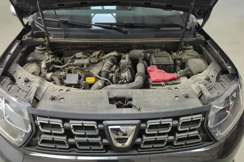 Dacia Duster din 2021 cu 37.825 km - oferta DAC175929 - foto 3