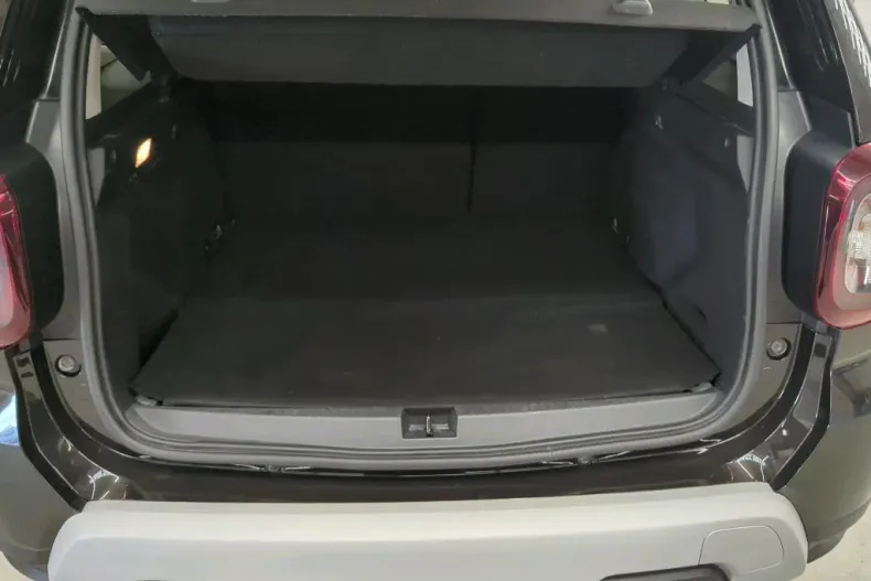 Dacia Duster din 2021 cu 37.825 km - oferta DAC175929 - foto 5