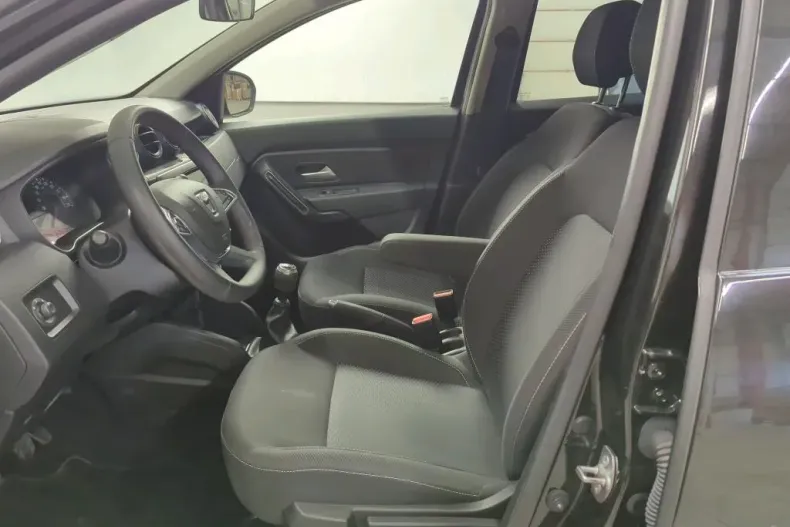 Dacia Duster din 2021 cu 37.825 km - oferta DAC175929 - foto 7