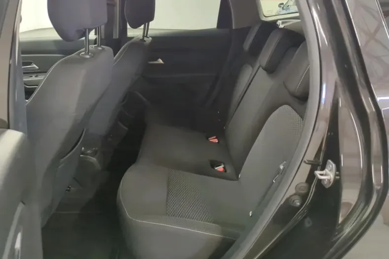 Dacia Duster din 2021 cu 37.825 km - oferta DAC175929 - foto 8