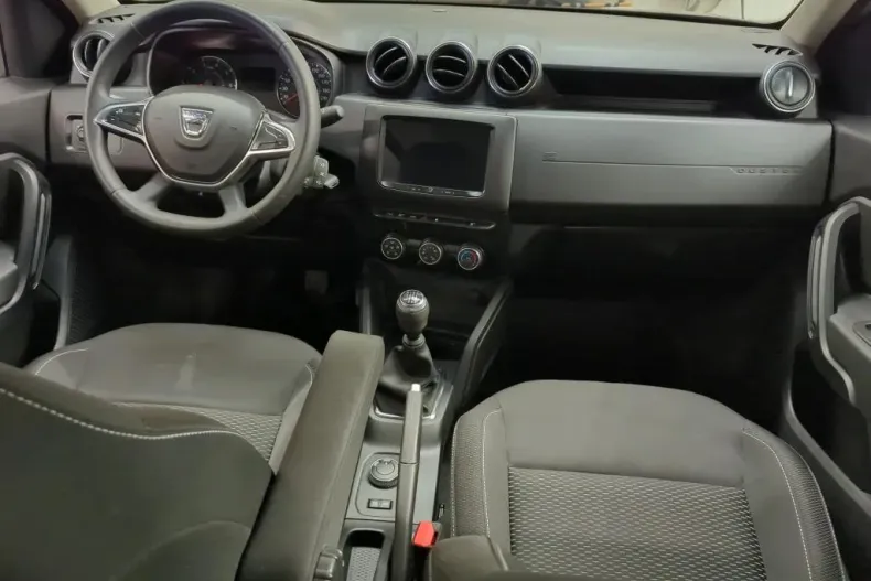 Dacia Duster din 2021 cu 37.825 km - oferta DAC175929 - foto 9