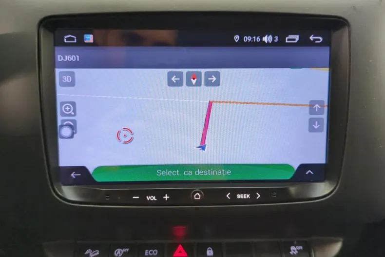 Dacia Duster din 2021 cu 37.825 km - oferta DAC175929 - foto 11