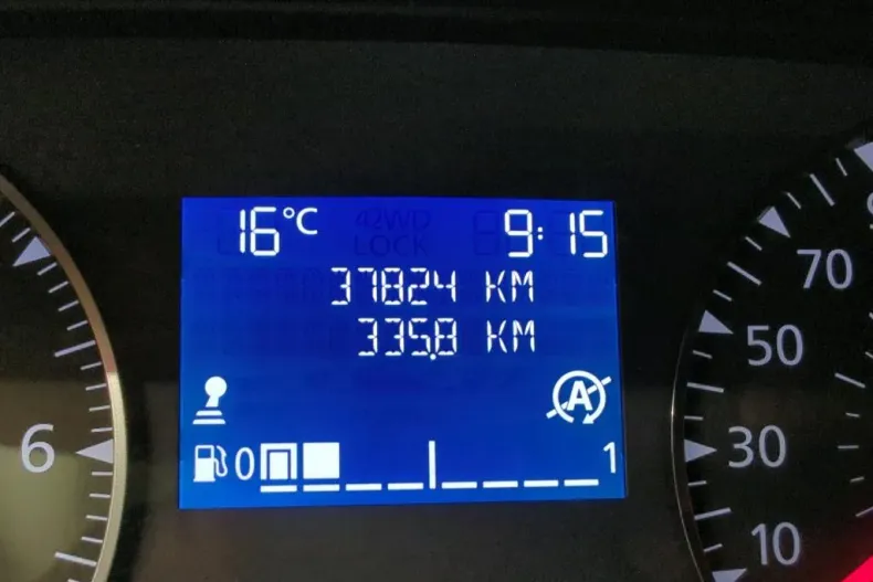 Dacia Duster din 2021 cu 37.825 km - oferta DAC175929 - foto 13