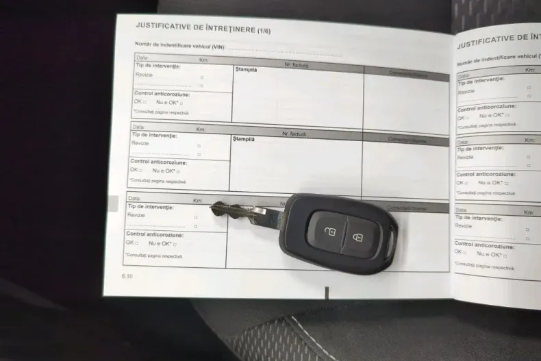 Dacia Duster din 2021 cu 37.825 km - oferta DAC175929 - foto 14