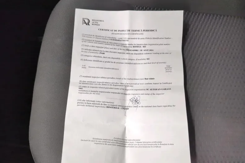 Dacia Duster din 2021 cu 37.825 km - oferta DAC175929 - foto 15