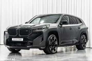 BMW XM din 2023 - oferta BMW175930