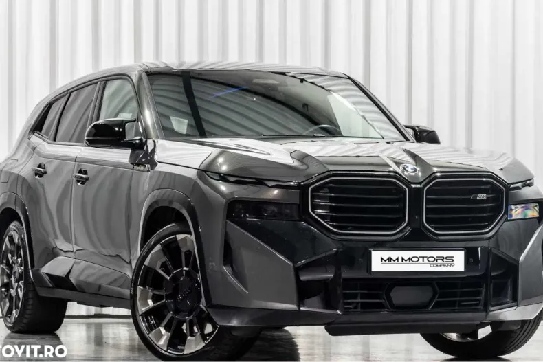 BMW XM din 2023 cu 59.986 km - oferta BMW175930 - foto 3
