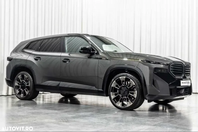BMW XM din 2023 cu 59.986 km - oferta BMW175930 - foto 5