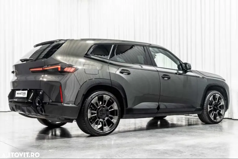 BMW XM din 2023 cu 59.986 km - oferta BMW175930 - foto 7