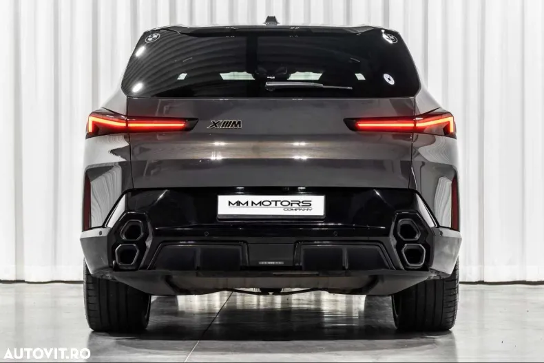 BMW XM din 2023 cu 59.986 km - oferta BMW175930 - foto 8