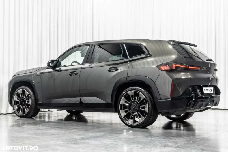 BMW XM din 2023 cu 59.986 km - oferta BMW175930 - foto 10