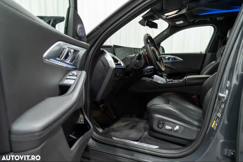 BMW XM din 2023 cu 59.986 km - oferta BMW175930 - foto 12