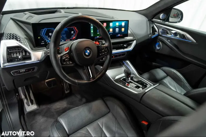 BMW XM din 2023 cu 59.986 km - oferta BMW175930 - foto 13