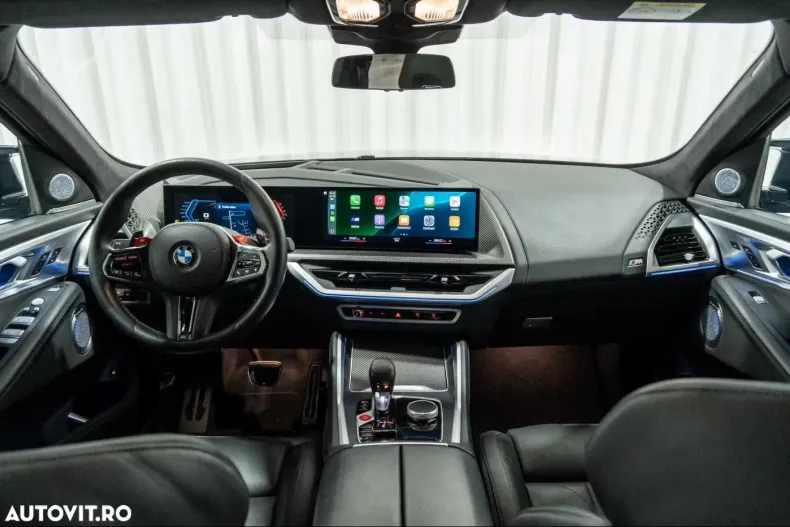 BMW XM din 2023 cu 59.986 km - oferta BMW175930 - foto 14
