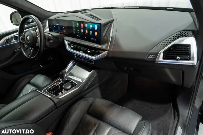 BMW XM din 2023 cu 59.986 km - oferta BMW175930 - foto 15