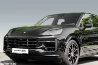 Porsche Cayenne din 2023 cu 35.782 km - oferta POR175931 - foto 2