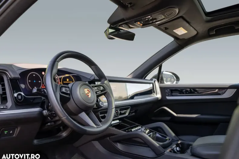 Porsche Cayenne din 2023 cu 35.782 km - oferta POR175931 - foto 15