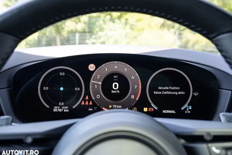 Porsche Cayenne din 2023 cu 35.782 km - oferta POR175931 - foto 20