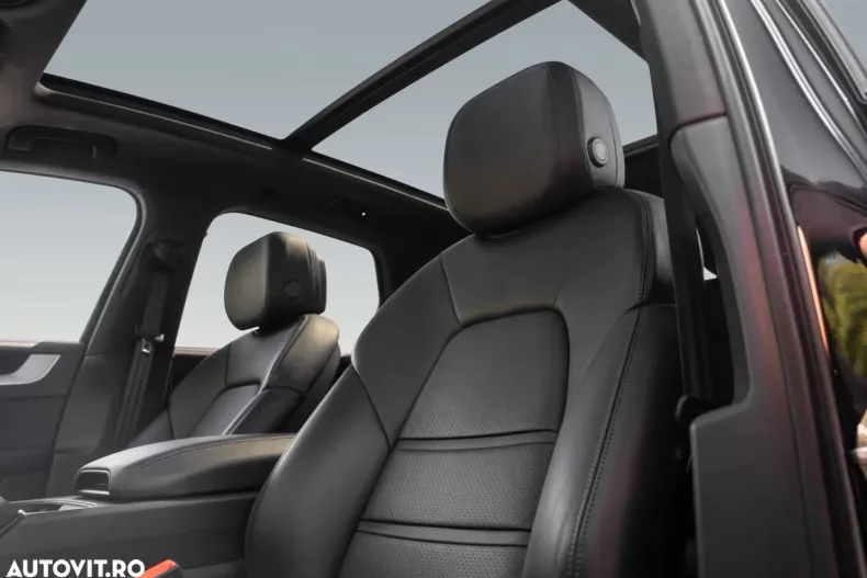 Porsche Cayenne din 2023 cu 35.782 km - oferta POR175931 - foto 22