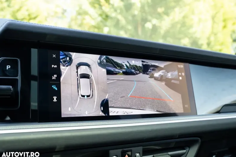 Porsche Cayenne din 2023 cu 35.782 km - oferta POR175931 - foto 28