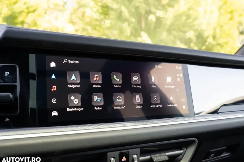 Porsche Cayenne din 2023 cu 35.782 km - oferta POR175931 - foto 29