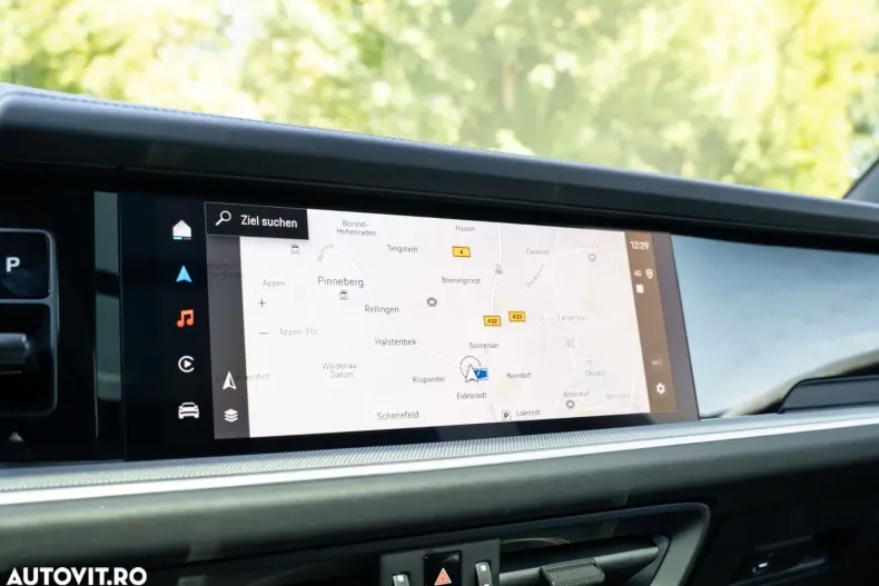 Porsche Cayenne din 2023 cu 35.782 km - oferta POR175931 - foto 30