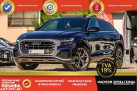 Audi Q8 din 2021 cu 111.000 km - oferta AUD175932 - foto 1