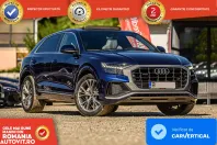 Audi Q8 din 2021 cu 111.000 km - oferta AUD175932 - foto 2