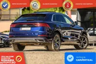 Audi Q8 din 2021 cu 111.000 km - oferta AUD175932 - foto 3