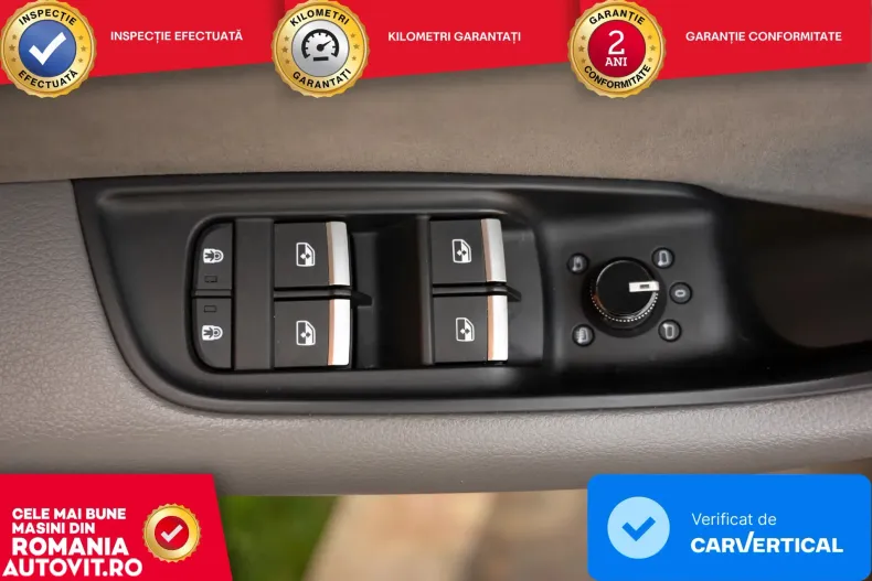 Audi Q8 din 2021 cu 111.000 km - oferta AUD175932 - foto 8