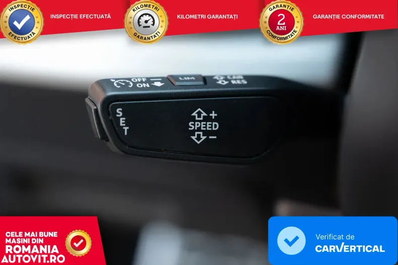 Audi Q8 din 2021 cu 111.000 km - oferta AUD175932 - foto 11