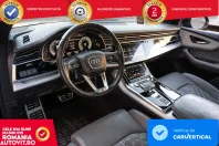 Audi Q8 din 2021 cu 111.000 km - oferta AUD175932 - foto 22