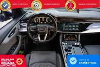 Audi Q8 din 2021 cu 111.000 km - oferta AUD175932 - foto 28