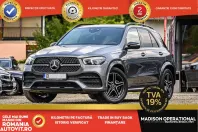 Mercedes-Benz GLE din 2021 cu 131.000 km - oferta MER175933 - foto 1