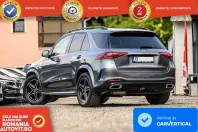 Mercedes-Benz GLE din 2021 cu 131.000 km - oferta MER175933 - foto 4