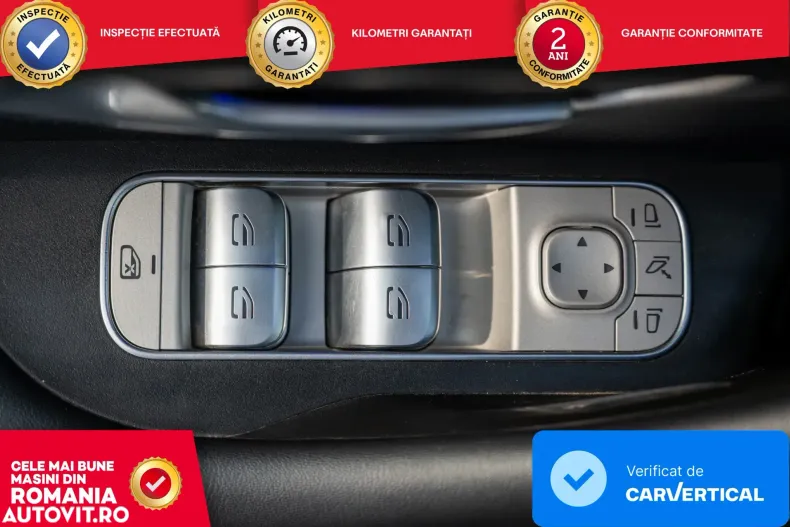 Mercedes-Benz GLE din 2021 cu 131.000 km - oferta MER175933 - foto 8