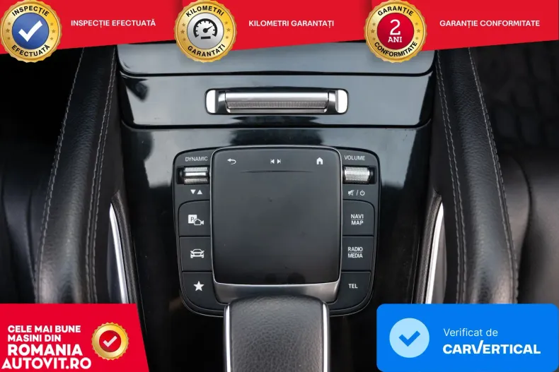 Mercedes-Benz GLE din 2021 cu 131.000 km - oferta MER175933 - foto 18