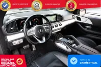 Mercedes-Benz GLE din 2021 cu 131.000 km - oferta MER175933 - foto 21