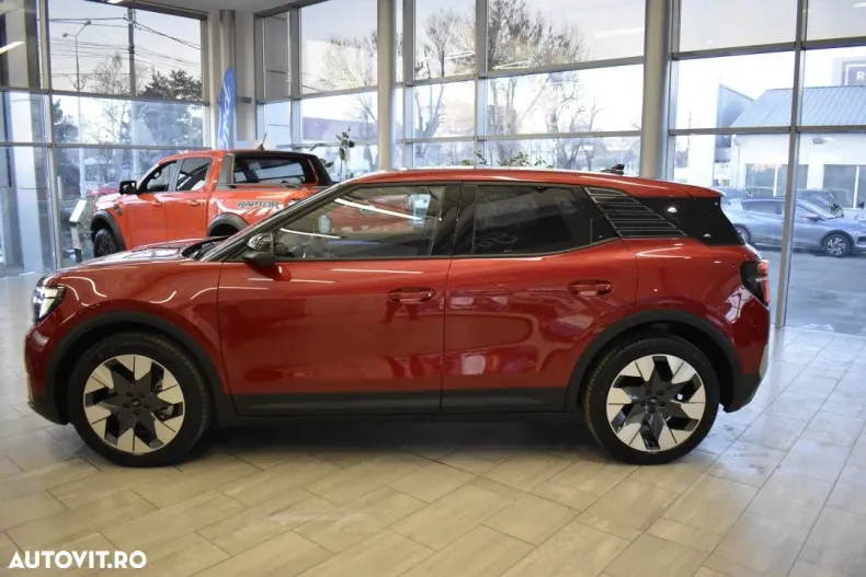 Ford Explorer din 2025 cu 1 km - oferta FOR175934 - foto 3