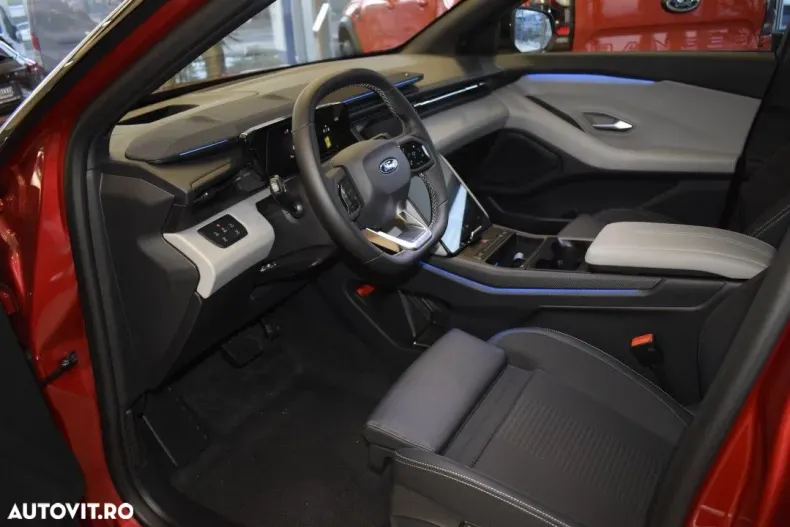 Ford Explorer din 2025 cu 1 km - oferta FOR175934 - foto 7