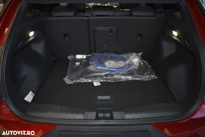 Ford Explorer din 2025 cu 1 km - oferta FOR175934 - foto 9