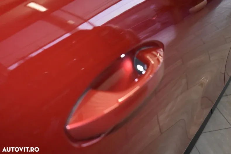 Ford Explorer din 2025 cu 1 km - oferta FOR175934 - foto 11