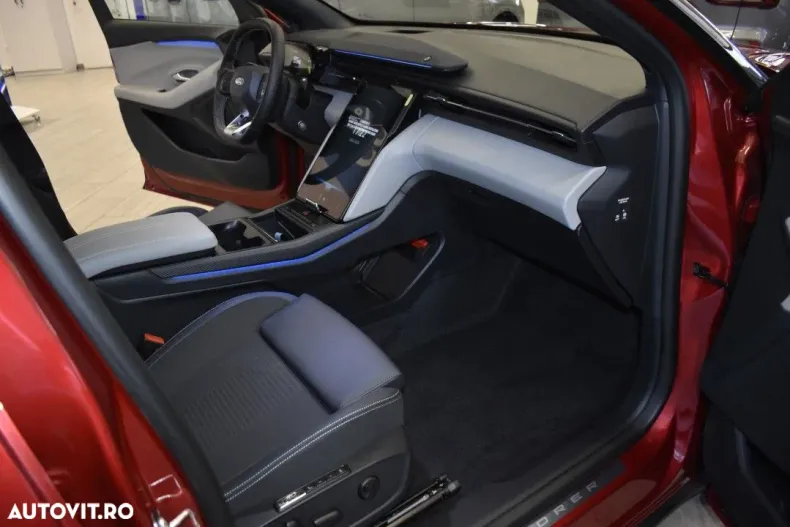 Ford Explorer din 2025 cu 1 km - oferta FOR175934 - foto 14